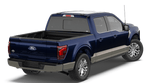 2026 Ford F-150 HYBRID King Ranch