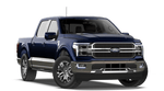 2026 Ford F-150 HYBRID King Ranch