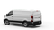 2026 Ford Transit Cargo Van T-150 130" Low Rf 8800 GVWR RWD