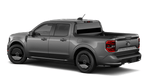 2026 Ford Maverick Lobo