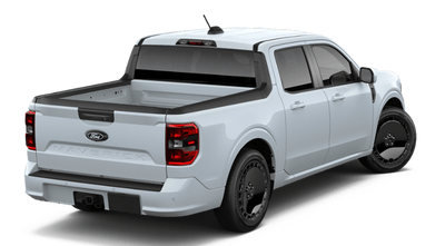 2026 Ford Maverick Lobo