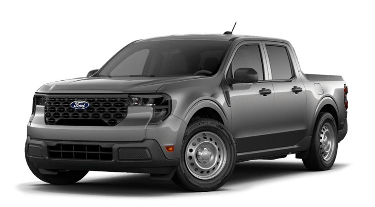 2026 Ford Maverick XL AWD's photo