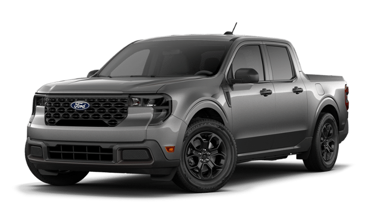 2026 Ford Maverick XLT AWD's photo