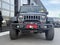 2016 Jeep Wrangler Unlimited Rubicon Hard Rock