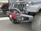 2016 Jeep Wrangler Unlimited Rubicon Hard Rock