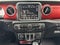2020 Jeep Wrangler Rubicon
