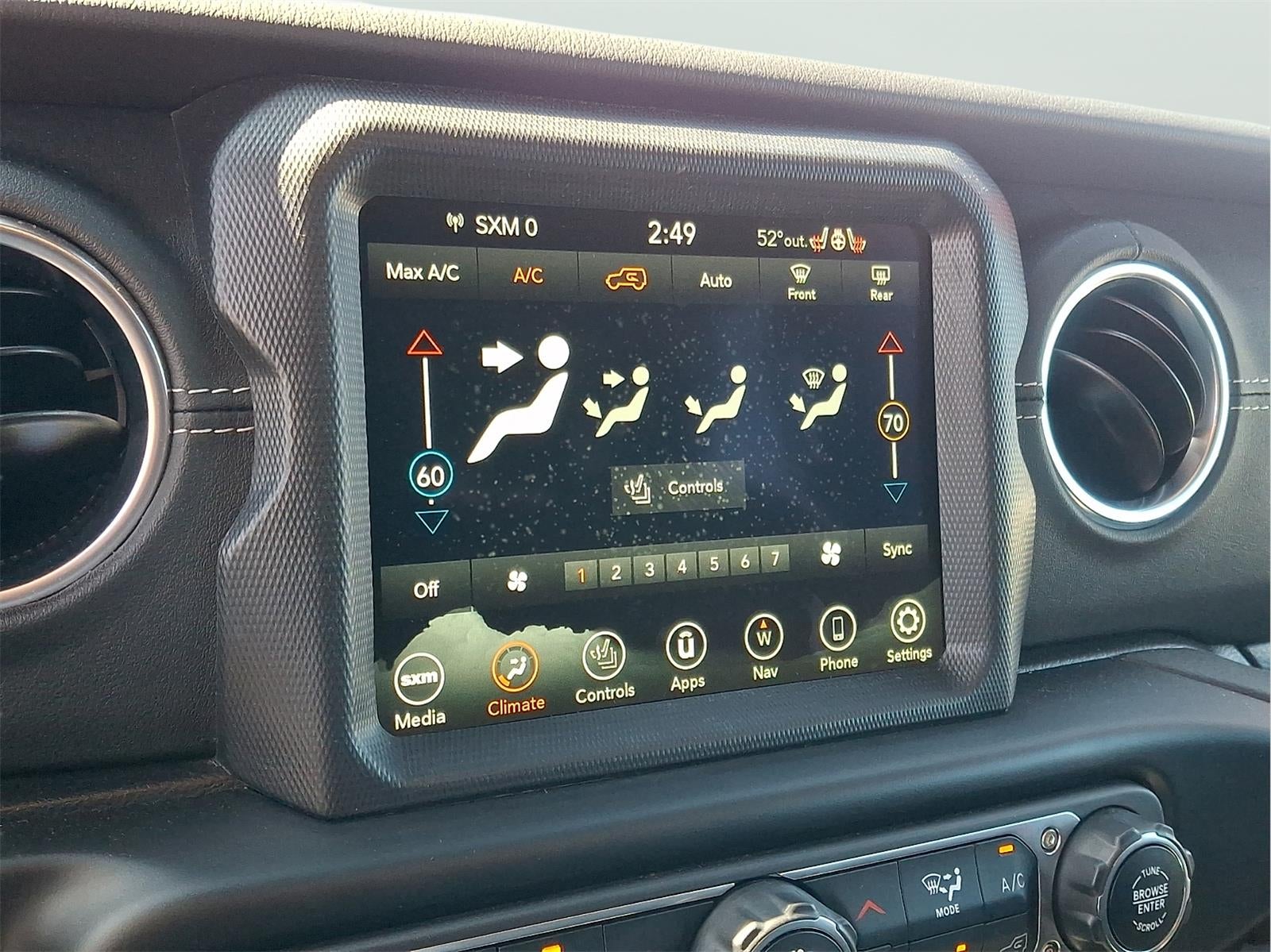 2022 Jeep Wrangler 4xe Unlimited Sahara