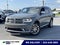 2020 Dodge Durango Citadel