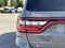 2020 Dodge Durango Citadel