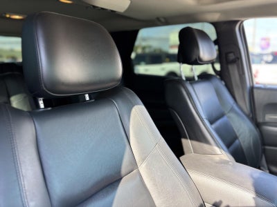 2020 Dodge Durango Citadel