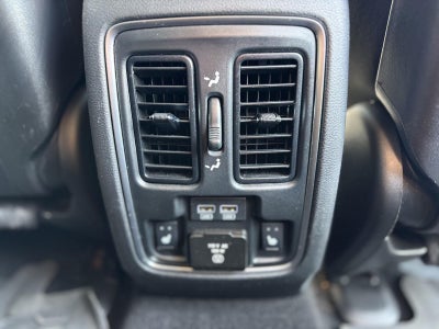 2020 Dodge Durango Citadel