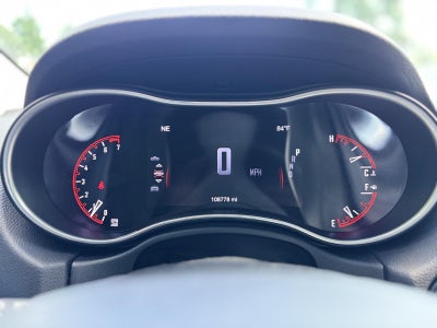 2020 Dodge Durango Citadel