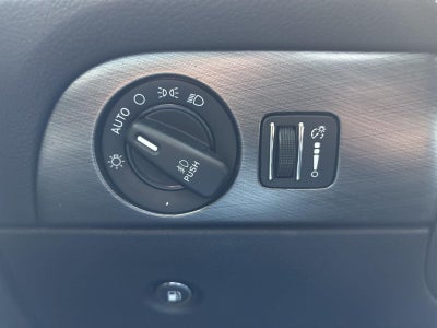 2020 Dodge Durango Citadel