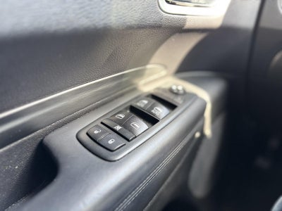 2020 Dodge Durango Citadel