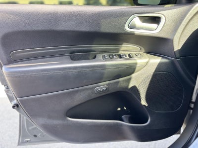 2020 Dodge Durango Citadel