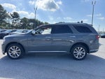 2020 Dodge Durango Citadel