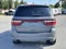 2020 Dodge Durango Citadel