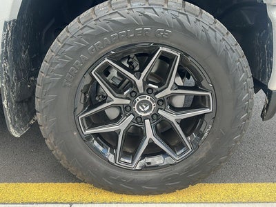 2024 RAM 1500 Longhorn