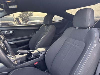 2022 Ford Mustang GT