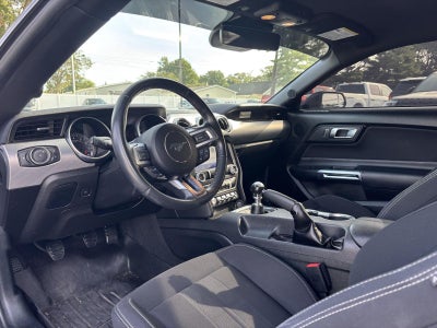 2022 Ford Mustang GT