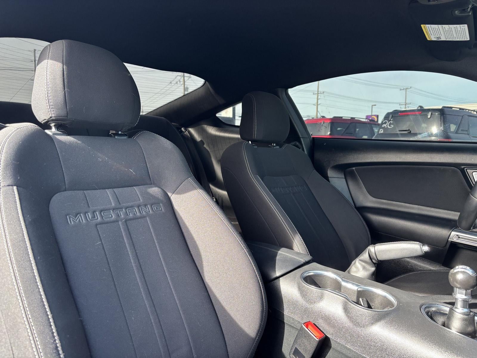 2022 Ford Mustang GT
