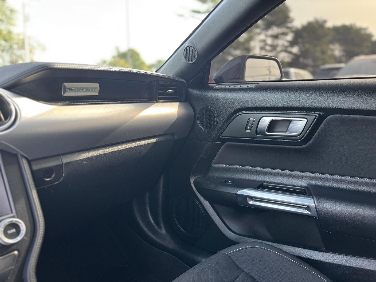 2022 Ford Mustang GT