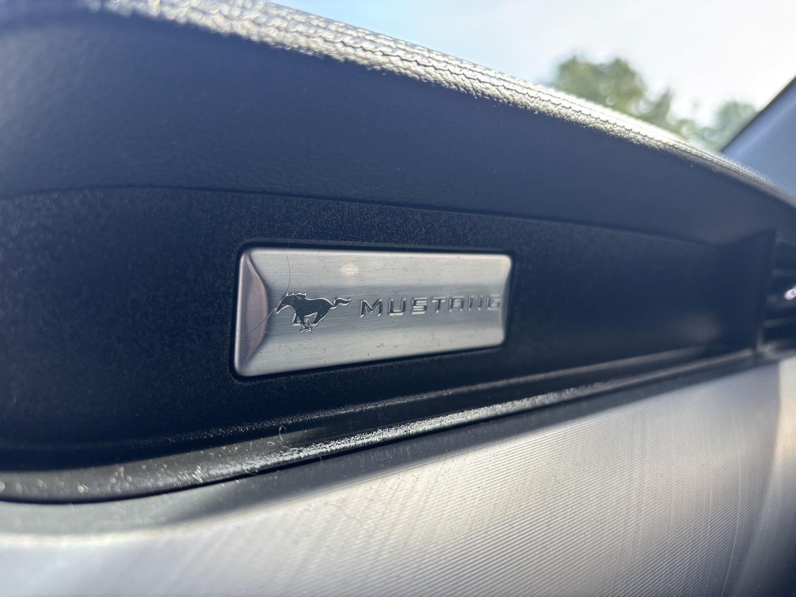 2022 Ford Mustang GT