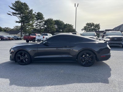 2022 Ford Mustang GT