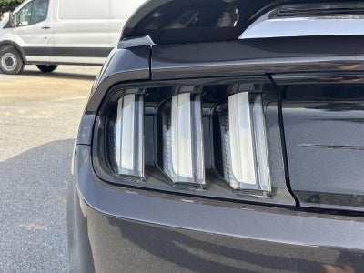 2022 Ford Mustang GT