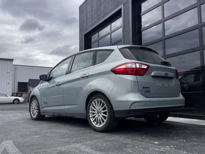 2013 Ford C-Max Energi SEL