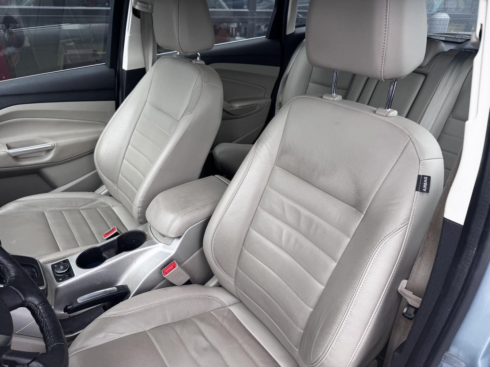 2013 Ford C-Max Energi SEL