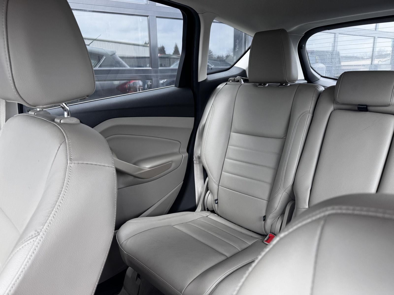 2013 Ford C-Max Energi SEL