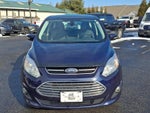 2017 Ford C-MAX Hybrid Titanium