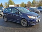 2017 Ford C-MAX Hybrid Titanium