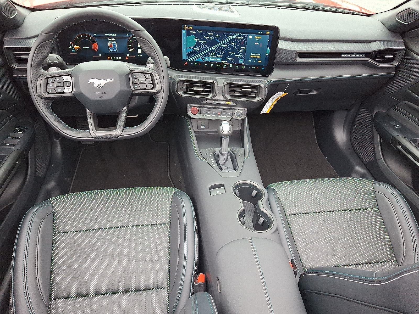 2026 Ford Mustang GT Premium Lewes, DE DE | Dover, DE Rehoboth