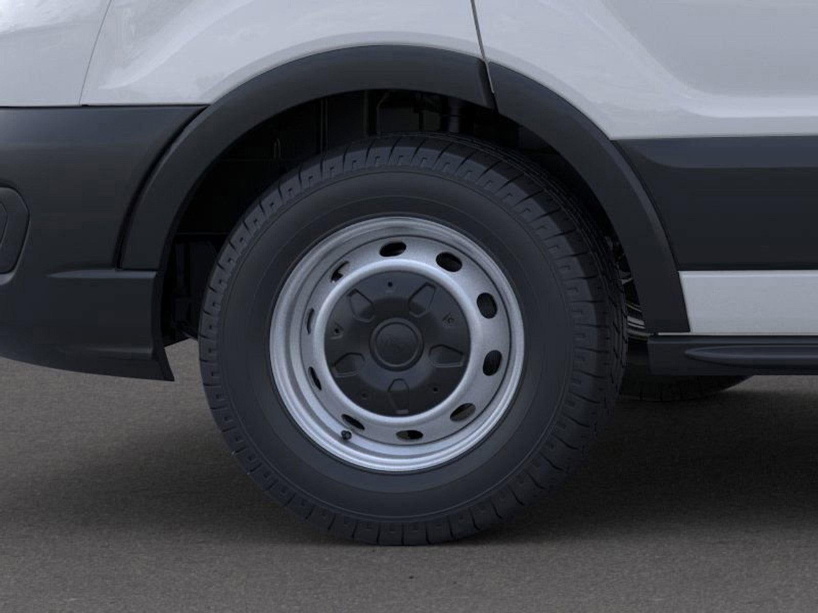 2025 Ford Transit Passenger Wagon XL