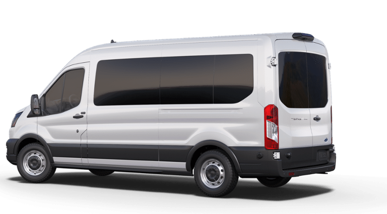 2025 Ford Transit Passenger Wagon XL
