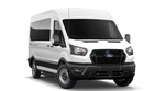 2026 Ford Transit 350 XL