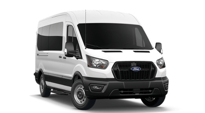 2026 Ford Transit 350 XL