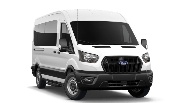 2026 Ford Transit 350 XL