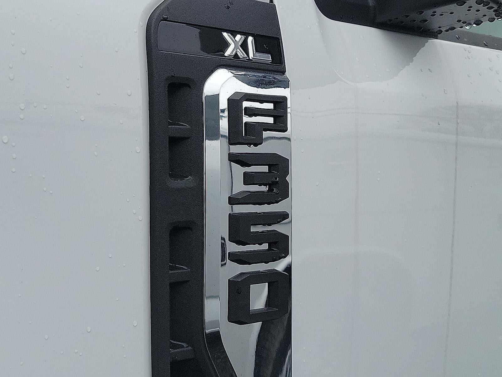 2024 Ford Super Duty F-350 DRW XL