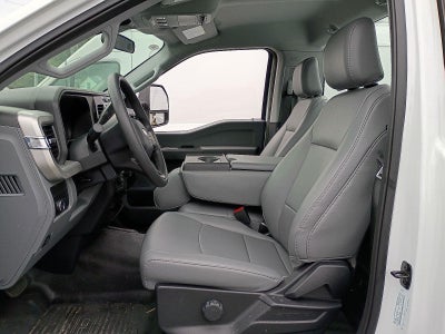 2024 Ford Super Duty F-450 DRW XL