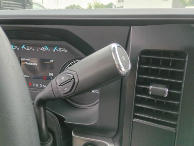 2024 Ford Super Duty F-450 DRW XL