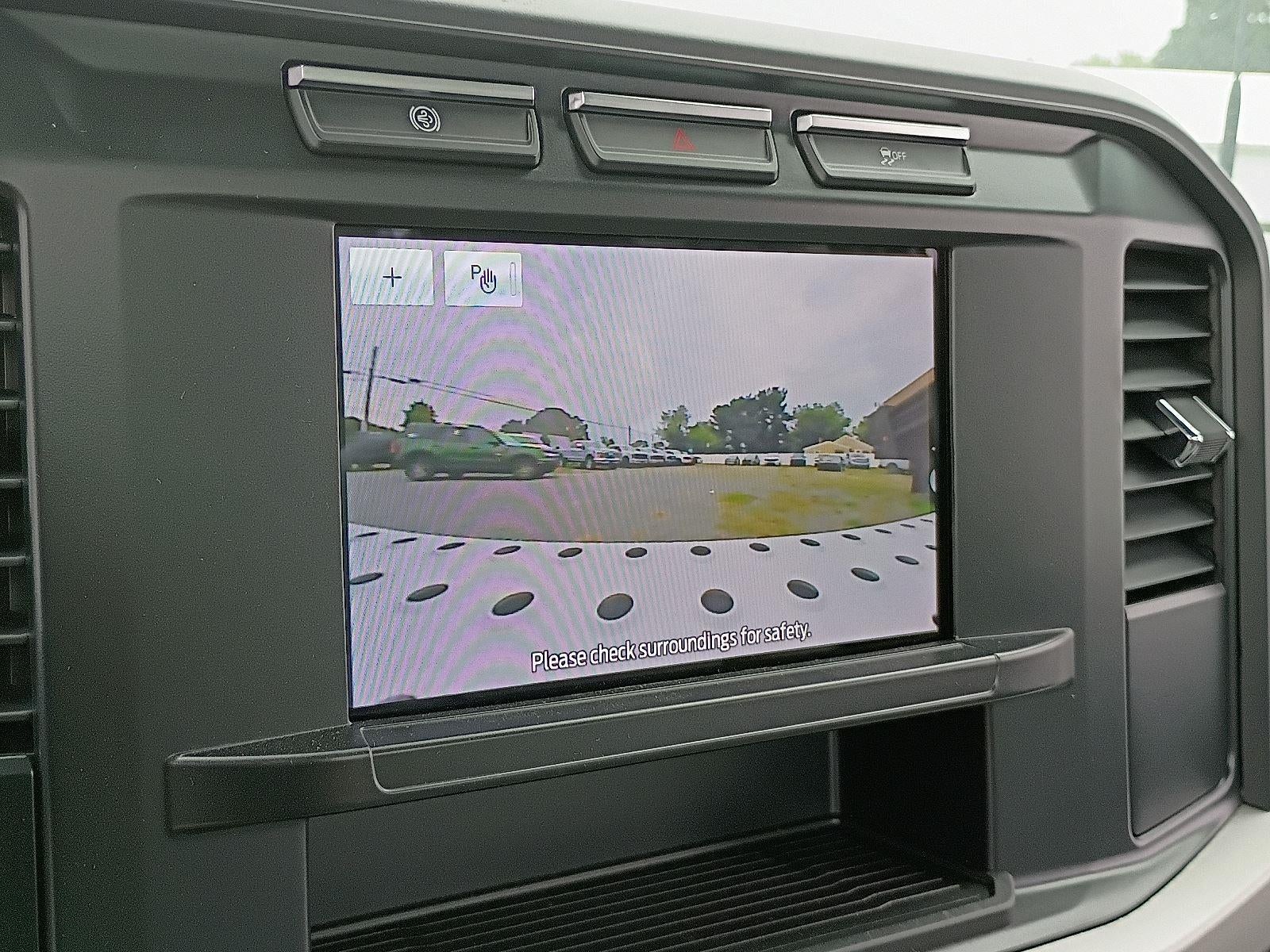 2024 Ford Super Duty F-450 DRW XL