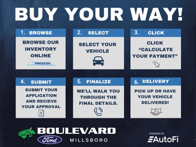 2024 Ford Super Duty F-450 DRW XL