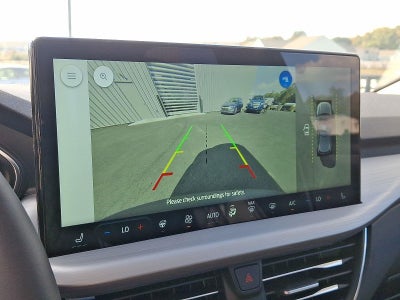 2024 Ford Escape Plug-In Hybrid PHEV