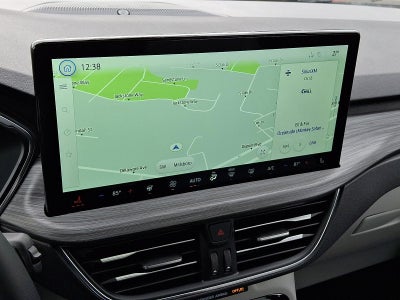 2026 Ford Escape Plug-In Hybrid PHEV