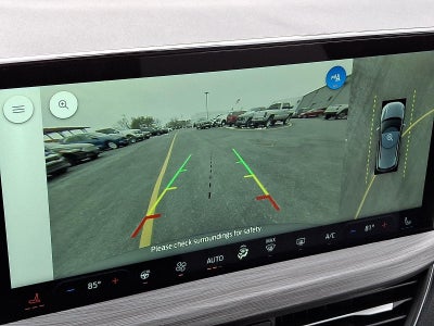 2026 Ford Escape Plug-In Hybrid PHEV