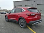 2026 Ford Escape Plug-In Hybrid PHEV