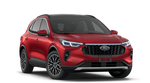 2026 Ford Escape Plug-In Hybrid PHEV